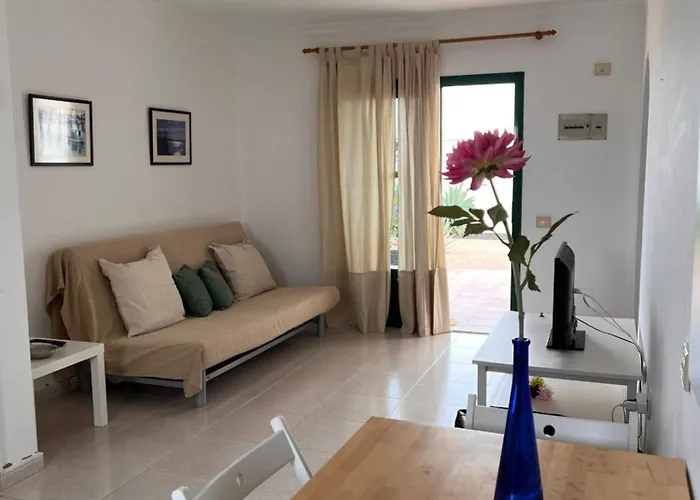 Apartamentos Flamboyant Adults Only