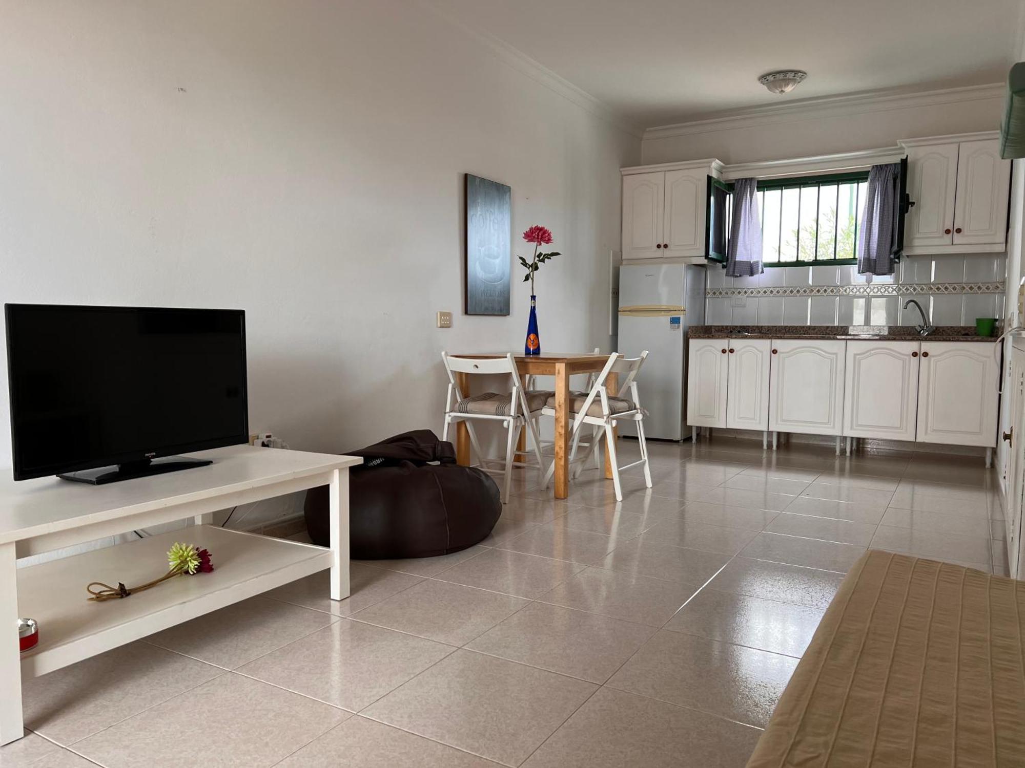 Flamboyant Adults Only * Puerto del Carmen (Lanzarote)