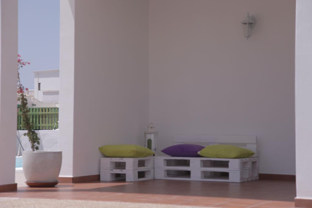 Flamboyant Adults Only Apartment