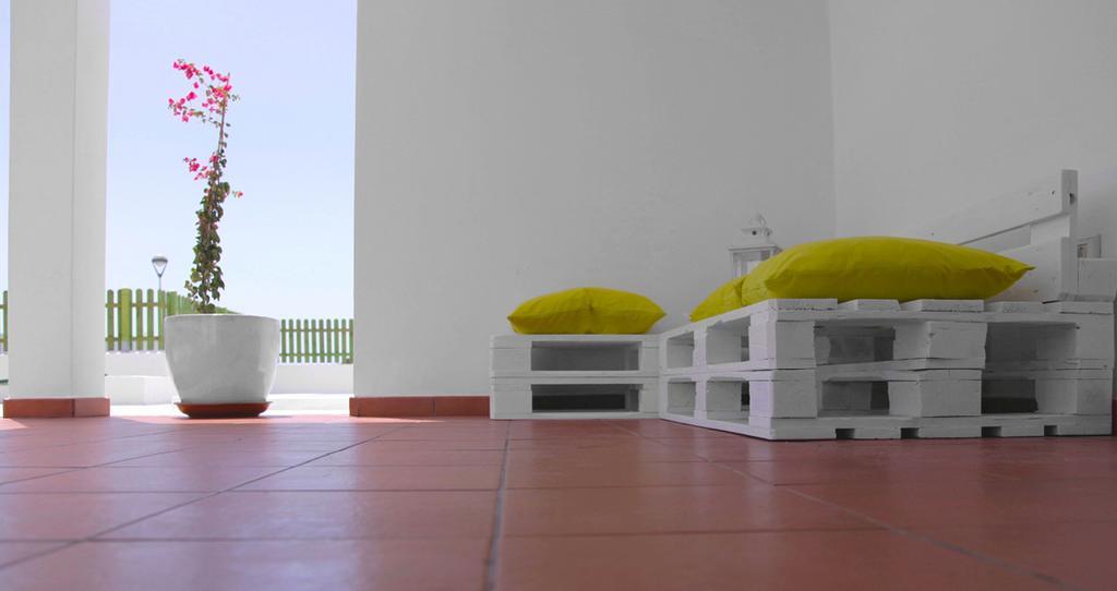 Flamboyant Adults Only * Puerto del Carmen (Lanzarote)