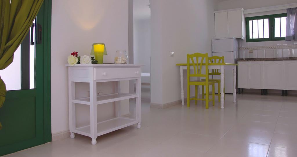 Flamboyant Adults Only Apartment Puerto del Carmen (Lanzarote)