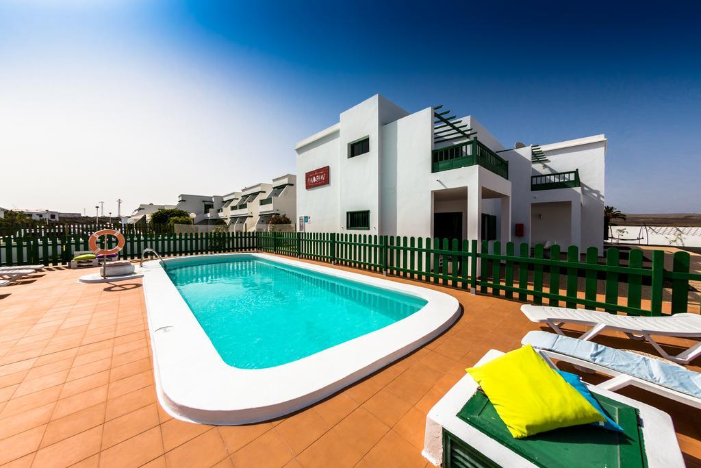Flamboyant Adults Only Appartamento Puerto del Carmen (Lanzarote)