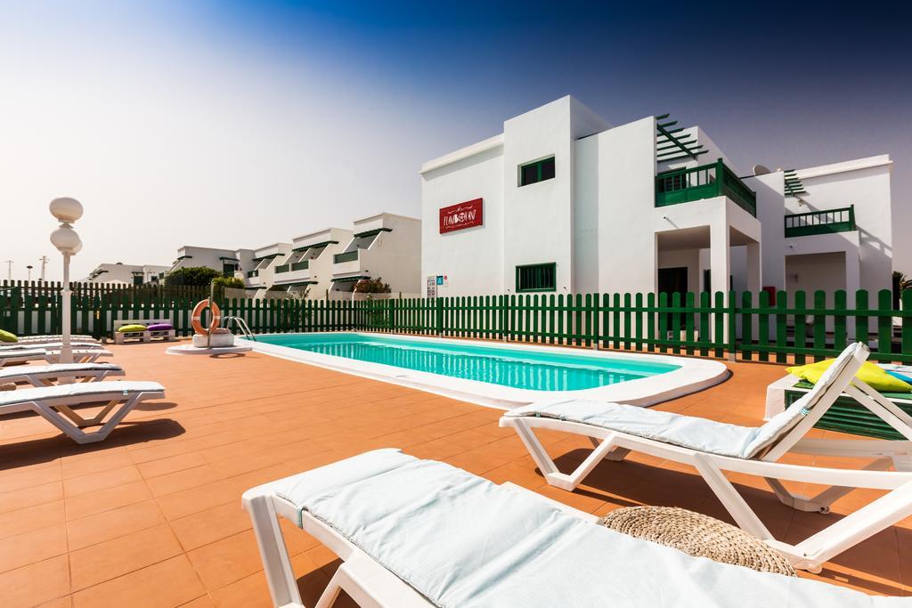Apartment Flamboyant Adults Only Puerto del Carmen (Lanzarote)