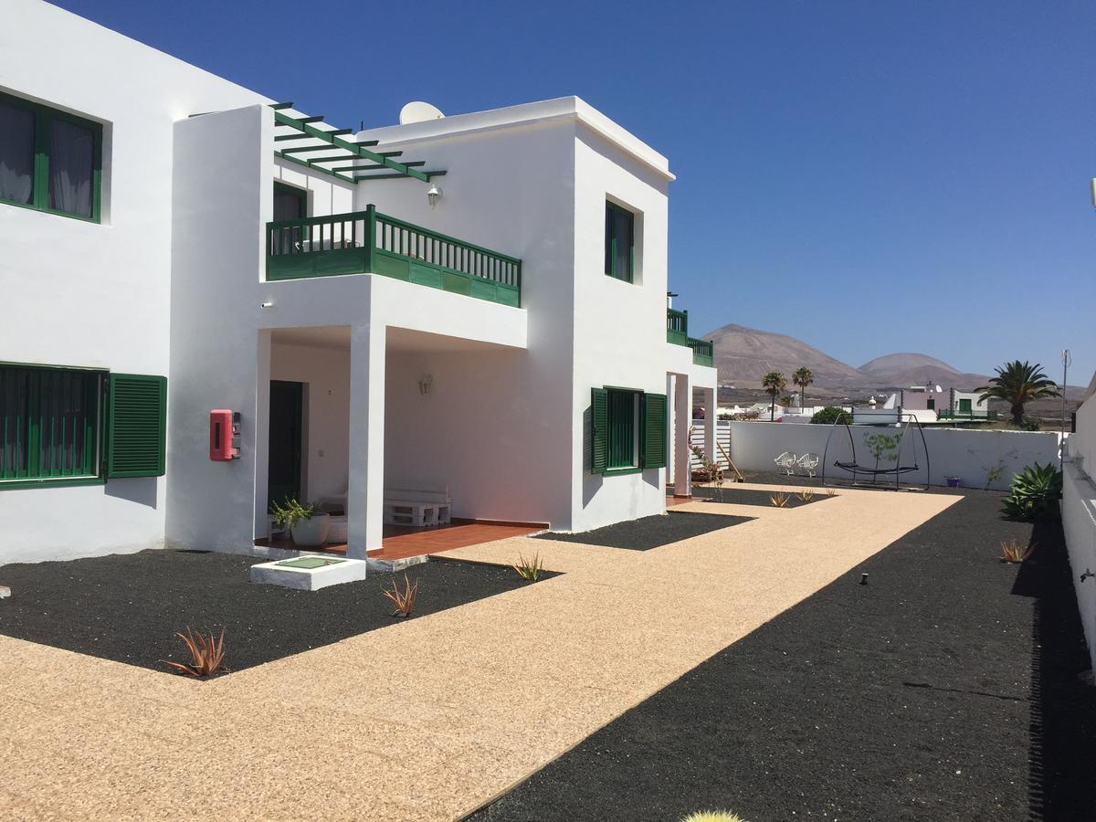 Apartment Flamboyant Adults Only Puerto del Carmen (Lanzarote)