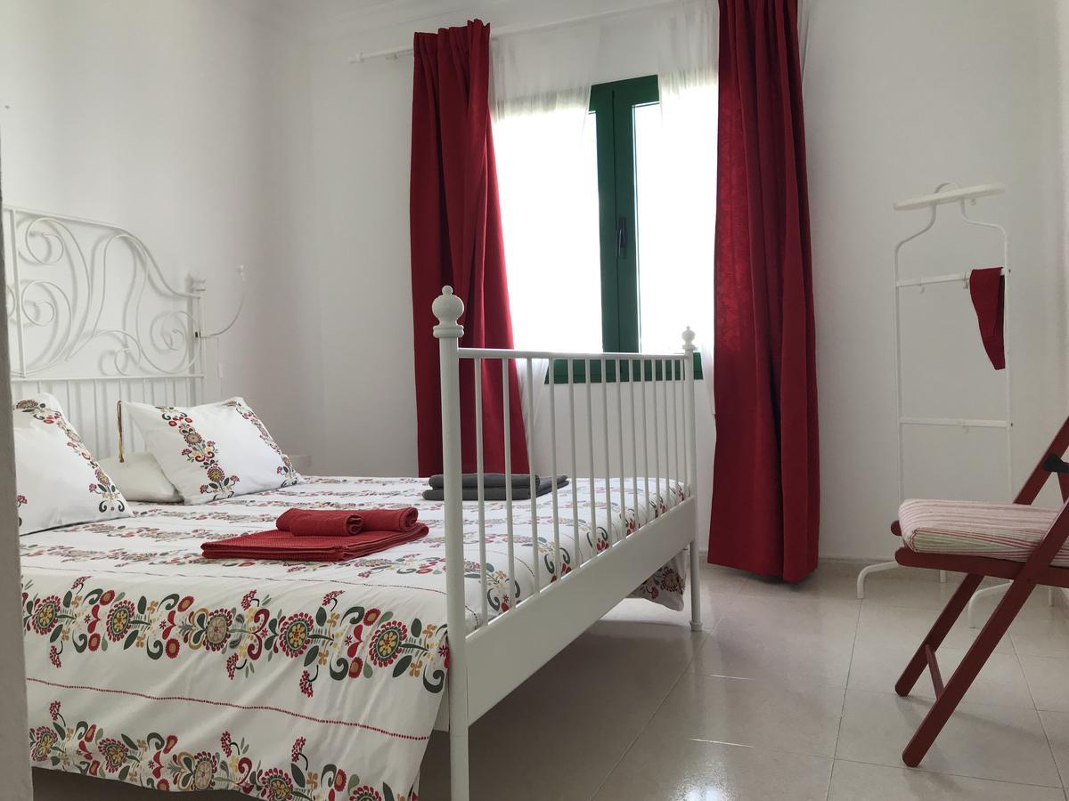 Flamboyant Adults Only Apartment