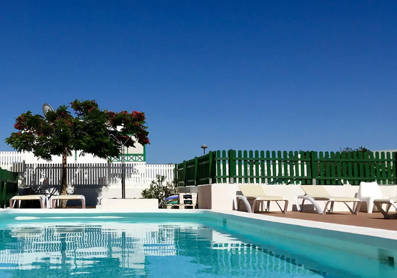 Apartment Flamboyant Adults Only Puerto del Carmen (Lanzarote)