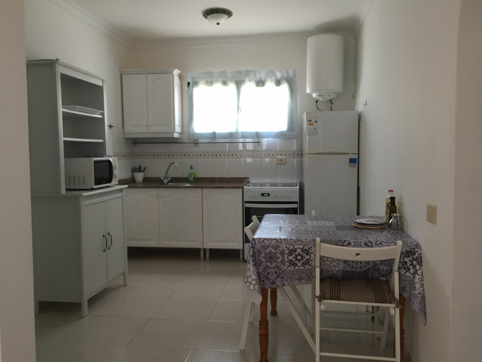 Flamboyant Adults Only Apartment *