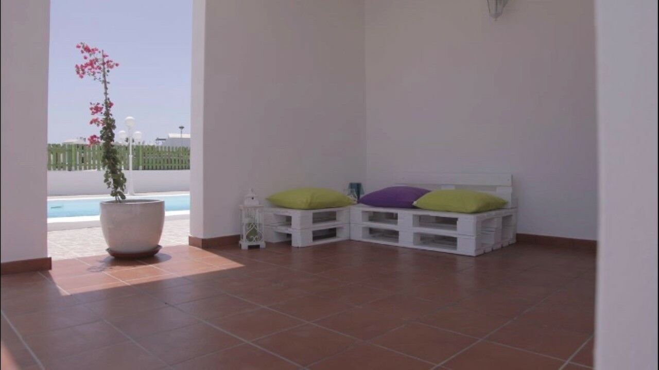 Flamboyant Adults Only Puerto del Carmen (Lanzarote)